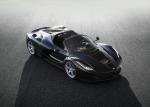 Ferrari LaFerrari Aperta 2016 года (WW)